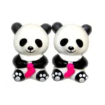 HiyaHiya Panda Point Protectors